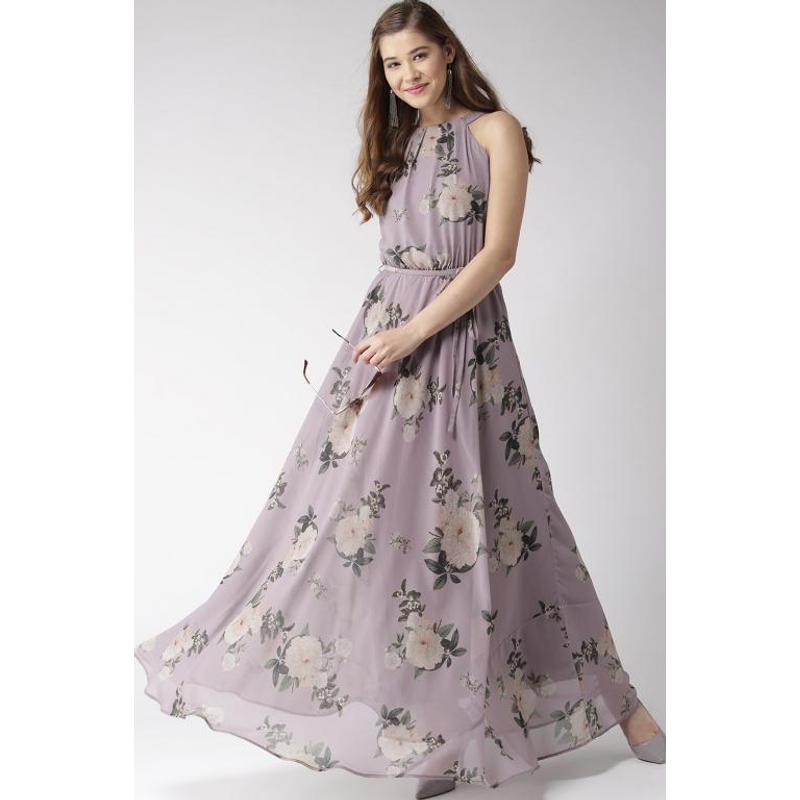 Twenty Dresses Meet the Blooms Maxi Dress
