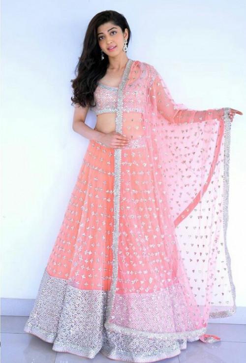 Rakhi_Special LAHENGHA CHOLI